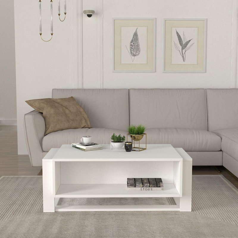 Glorias Coffee Table