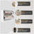 2 Flip Drawers Shoe Storage