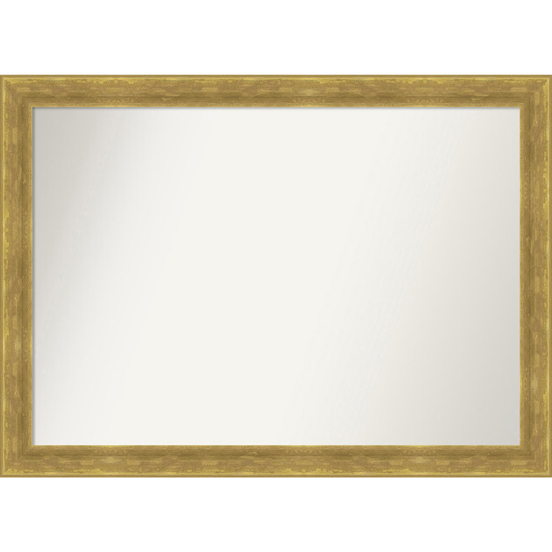 Miroir mural Floden, 24,25 po x 33,25 po