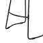 Gallitzin Solid Wood Kitchen Counter Bar Stool-1039633634-1039633635
