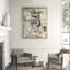 Muted View III Painting