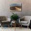  «Sand Abstract» par Epic Portfolio, art mural sur toile, 40 po x 26 po-2004595652