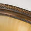 Pulaski Glass Flush Mount