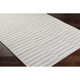 Elstone Handmade Recycled P.E.T Indoor/Outdoor Rug