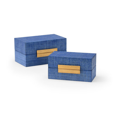 Decorative Box
