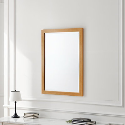 Composite Rectangle Mirror