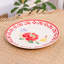 Handmade Earthenware Dinner Plate-238289801