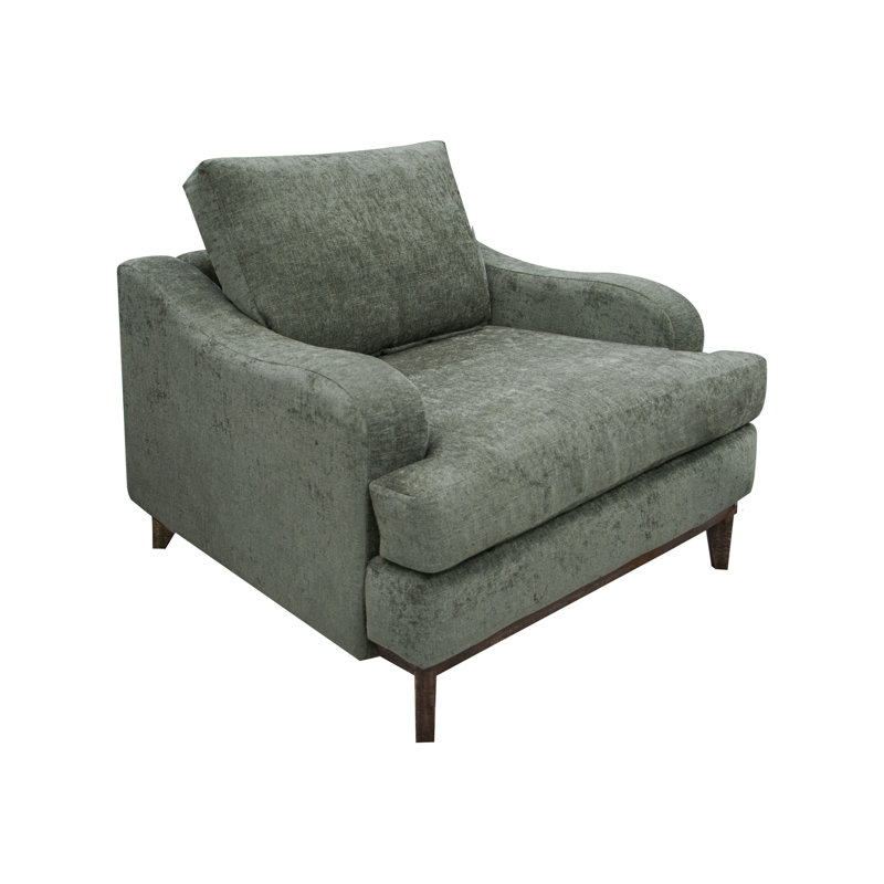 Dimitriya 2 - Piece Living Room Set
