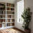Premium Cordless Zebra Roller Shades - Dual Layer - Light Filtering and Room Darkening-432625738-432627642