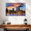 Horizon urbain de Hannes, Chicago-107469546