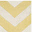 Saunderstown Chevron Wool Hand Woven Area Rug-20764909