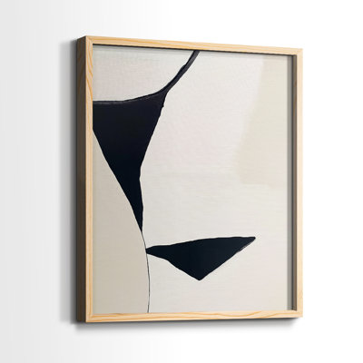 "ABSTRACT Series DCXLIV" par J Paul