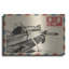 «Small Vintage Airmail I» par Ethan Harper-433935916