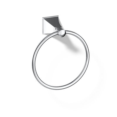 Memoirs Wall Mounted Towel Ring