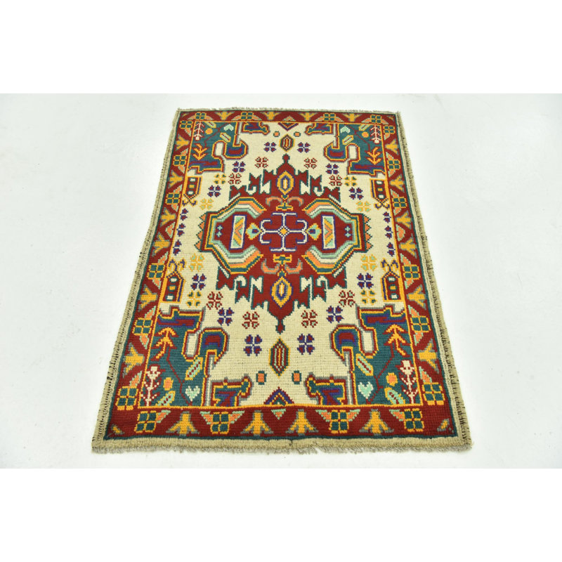 Partida Ivory Rug