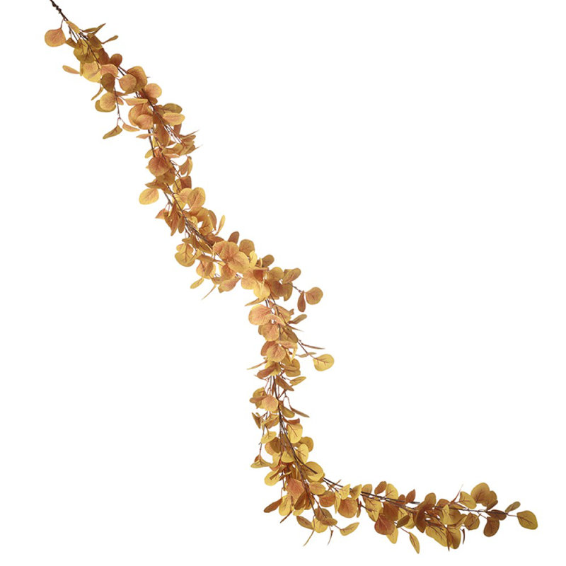 180cm Faux Foliage Garland