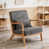 Antique Dark Grey+Wood is out of stock