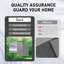 Grisham 36×80 Security Storm Door-97854936