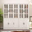 Armoires de rangement modulaires