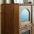 European Style Creative Bookcase