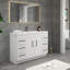 Ensemble de meuble-lavabo simple 47 po-67996811