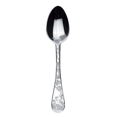 Venere Stainless Steel Coffee Spoon