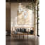 Lustre 11 lumières Lansford-1869386160