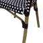 Fauteuils de salle à manger Alhareth-1316546898