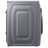Samsung 4.5 cu. ft. Large Capacity Smart Front Load Washer with Super Speed Wash-68872869