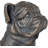 Plastic Garden Statue-392505719