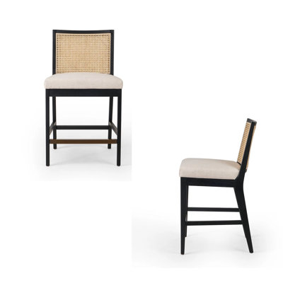 Tabouret sans accoudoirs Antoni