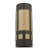 Sutter Steel Wall Light