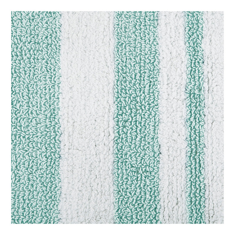 Tapis pour salle de bain réversible, Tapis de couloir 2 pi x 6 pi