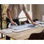 Joseph Joseph Swift Folding Iron and Steaming Mat with Iron Rest-1642137799