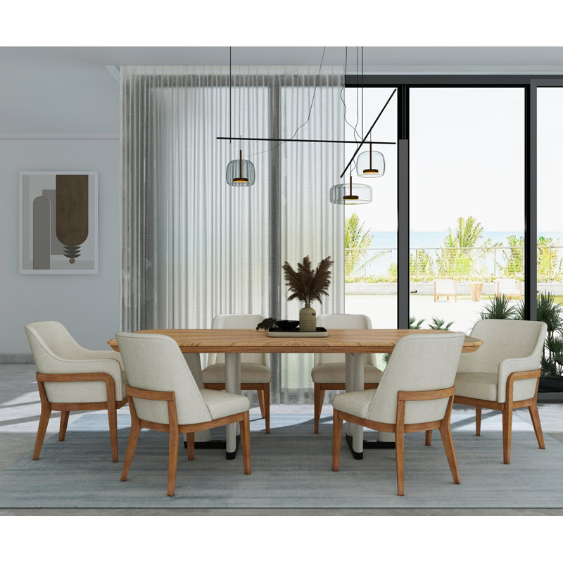 Portico Dining Table