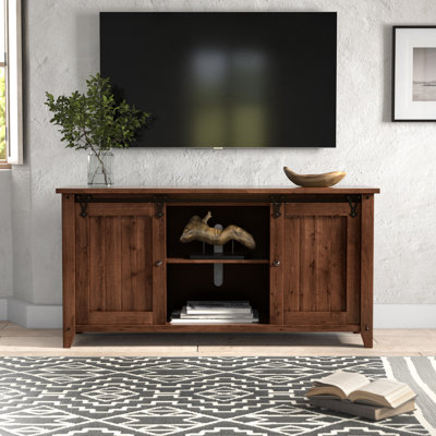 Barrow 60'' Media Console