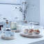 Lotta Glass Cake Stand