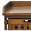 Banc de rangement Hochstetler-1207412905