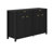 Modern 55.1'' Sideboard Buffet Cabinet With 2 Drawers & 4 Doors-379826449