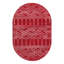 Tapis treillis Haywards Maeve Paxon 6-707879825