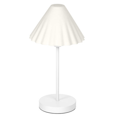 41 cm Tischleuchte Brennon