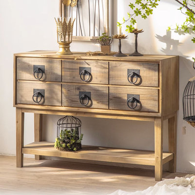 Balro 47.44'' Sideboard