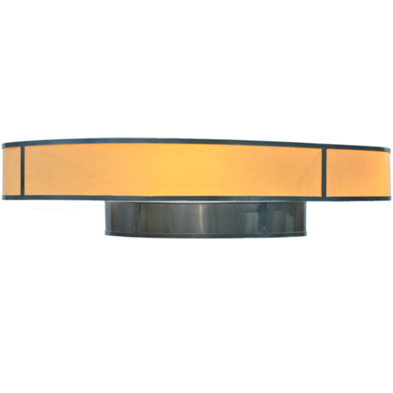 Katerine Flush Mount