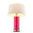 Melissa 1-Light Table Lamp-2101569461