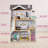 Jumbl Kids Dollhouse