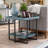Baden Tray Top End Table-287722928