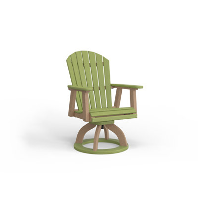 Comfo Back Outdoor Dining Armchair