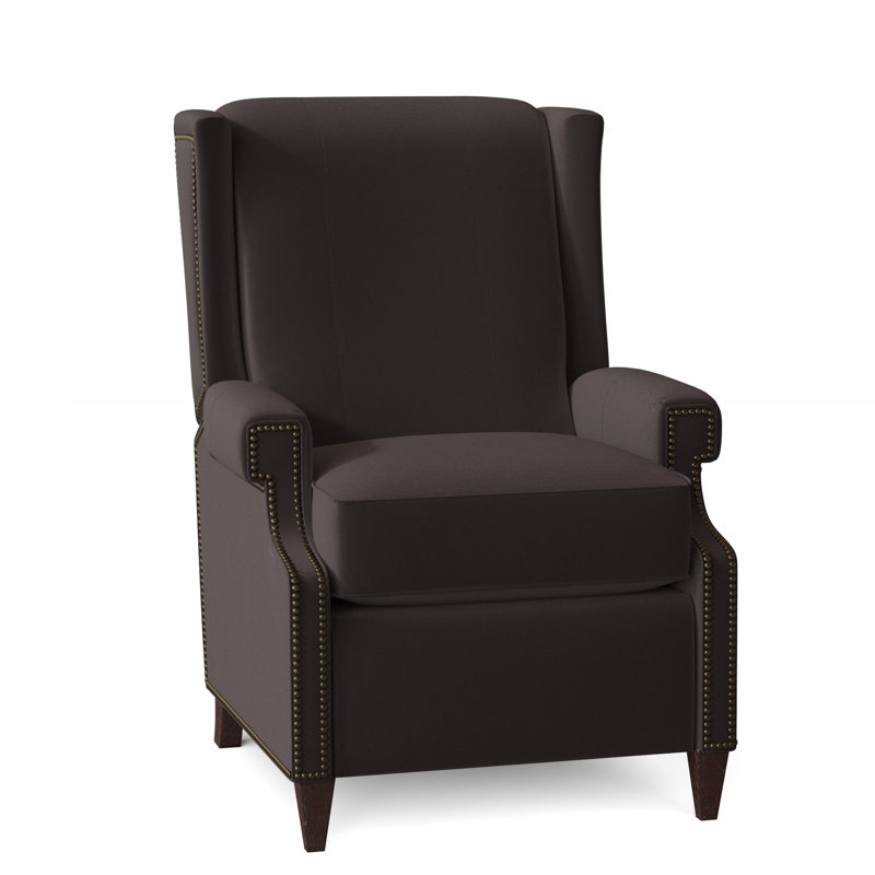 Newberry Recliner, 1181 Pearl, Espresso, Manual