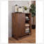 Lofton - Commode pour homme - Brun foncé