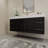 59" Wall-Mounted Single Bathroom Vanity Set-70381288